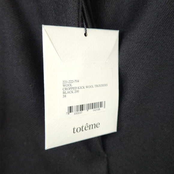 🆕 Toteme trousers - Picture 5 of 6